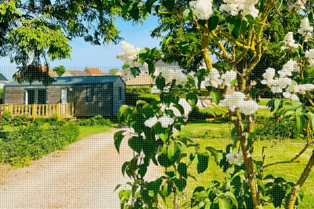 DOMAINE LE VERT MANOIR