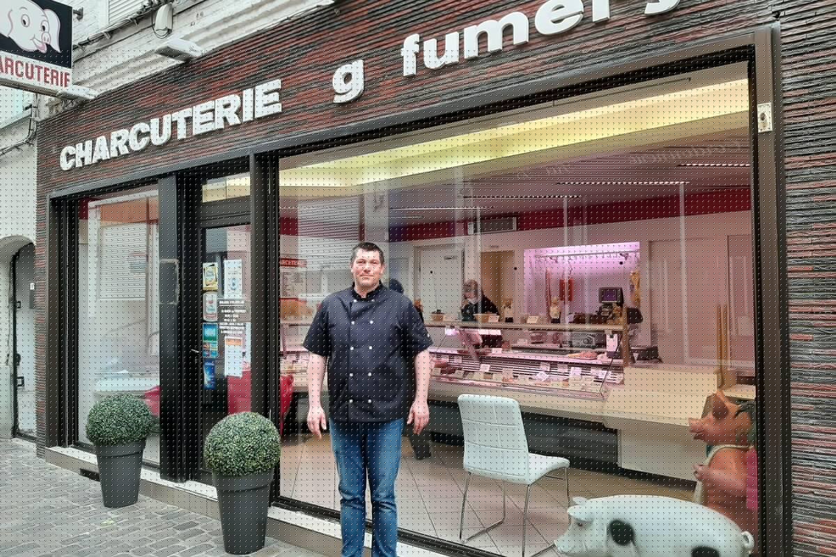 Charcuterie Crys et Emilie Dubois