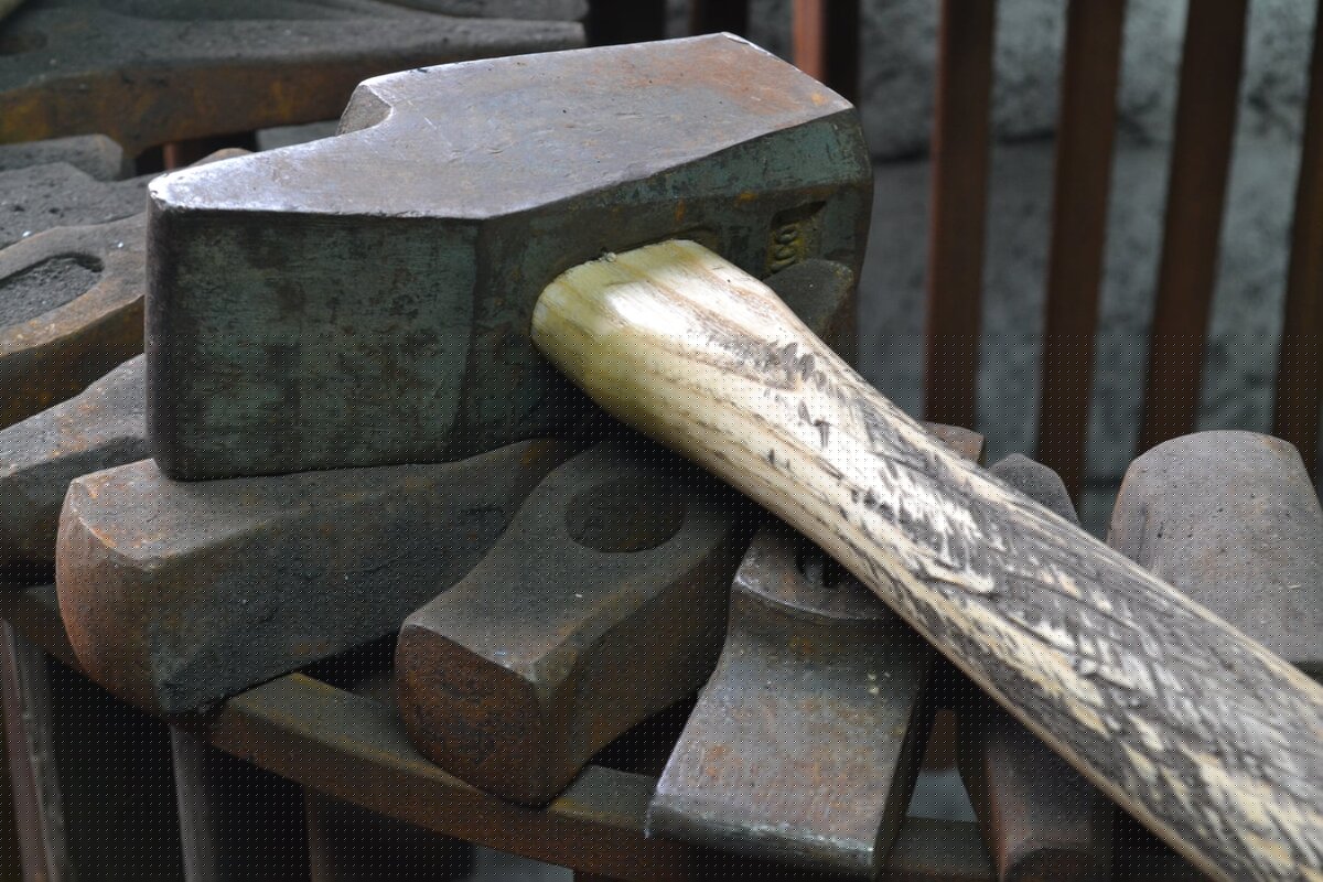 Ferronnerie d'Art Caux Gérard