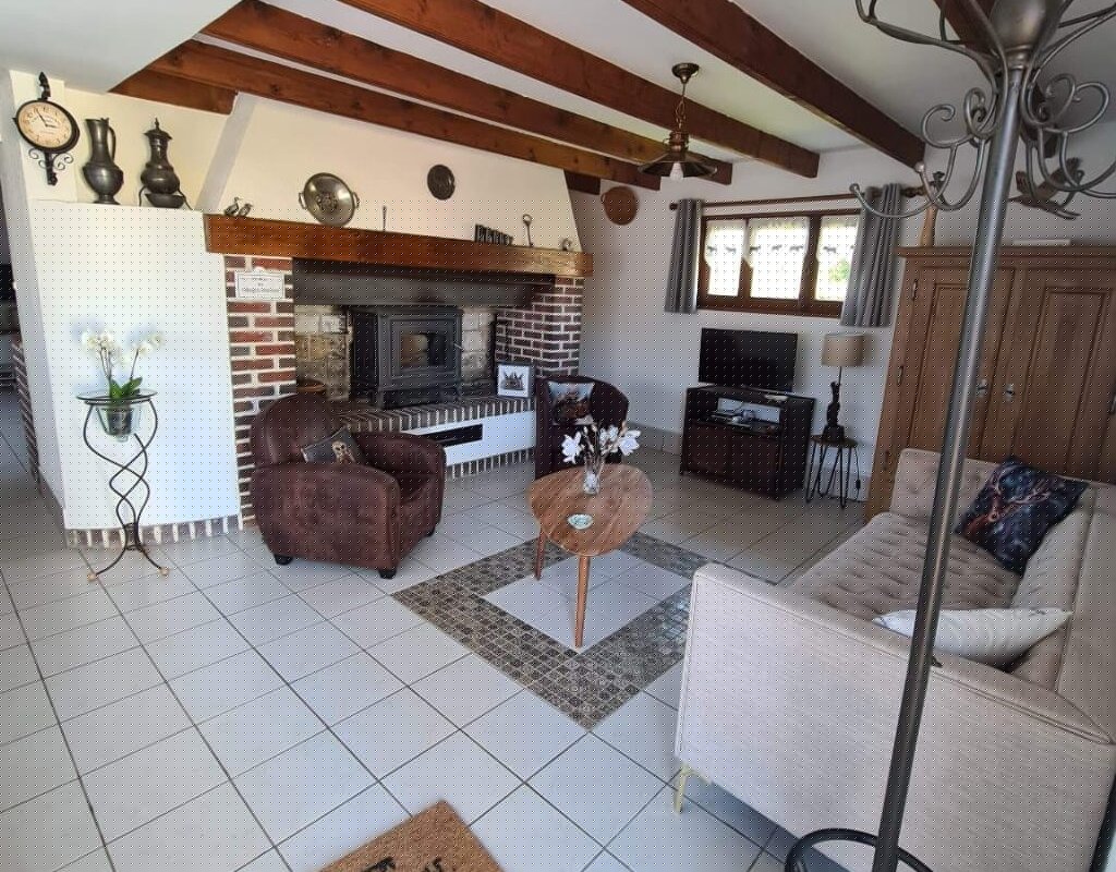 Gîte Armande - Domaine Audenfort