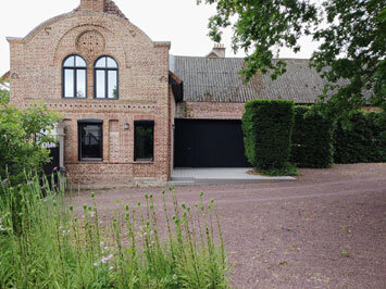 Clos et Conciergerie