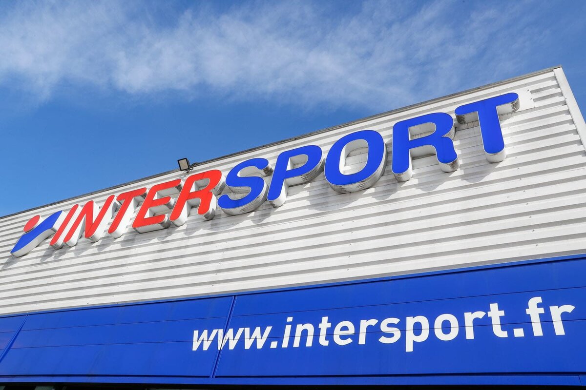 Intersport Aire-sur-la-Lys