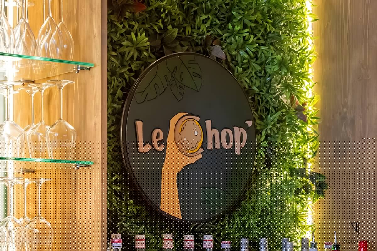 La Chop' bar à Saint-Omer