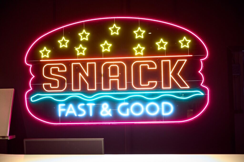 Fast & Good