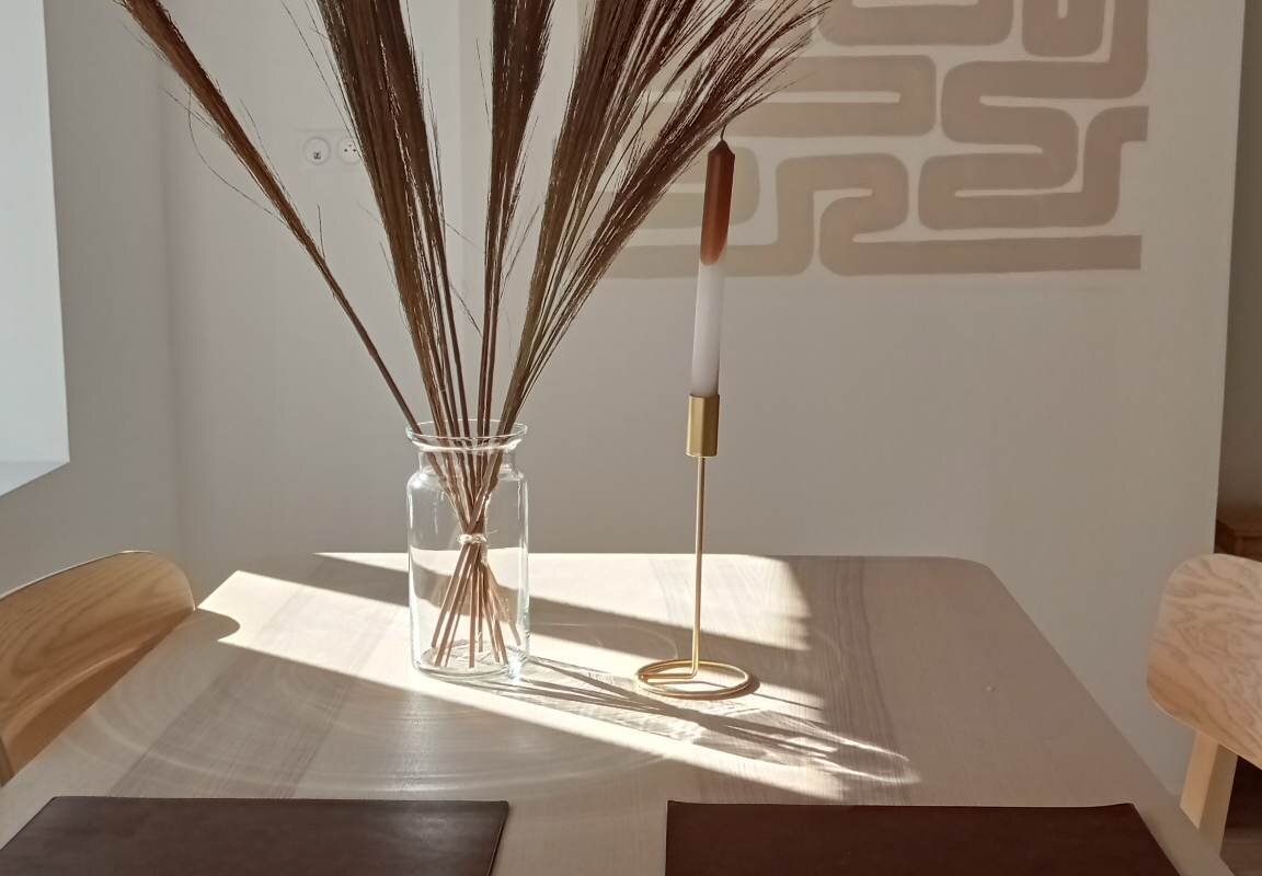 Logement pour 2 personnes