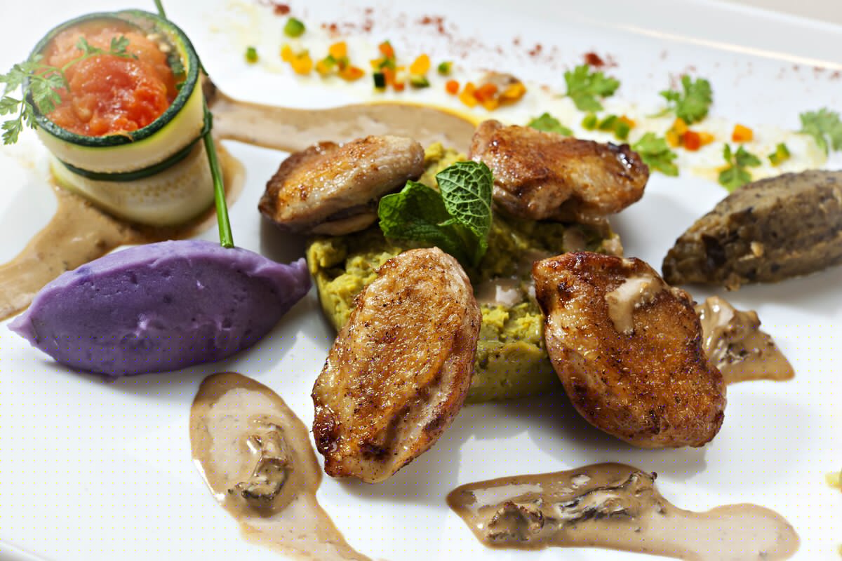 Lodge Golf Saint Omer 