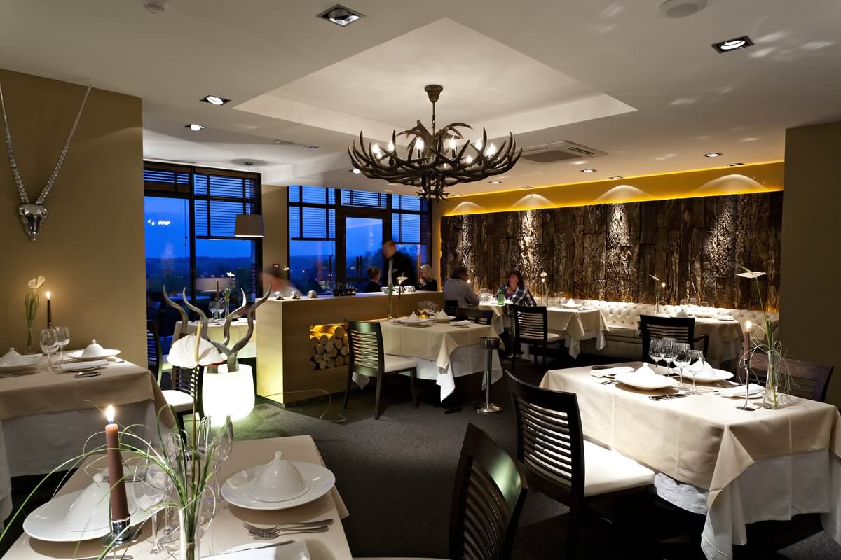 Lodge Golf Saint Omer 