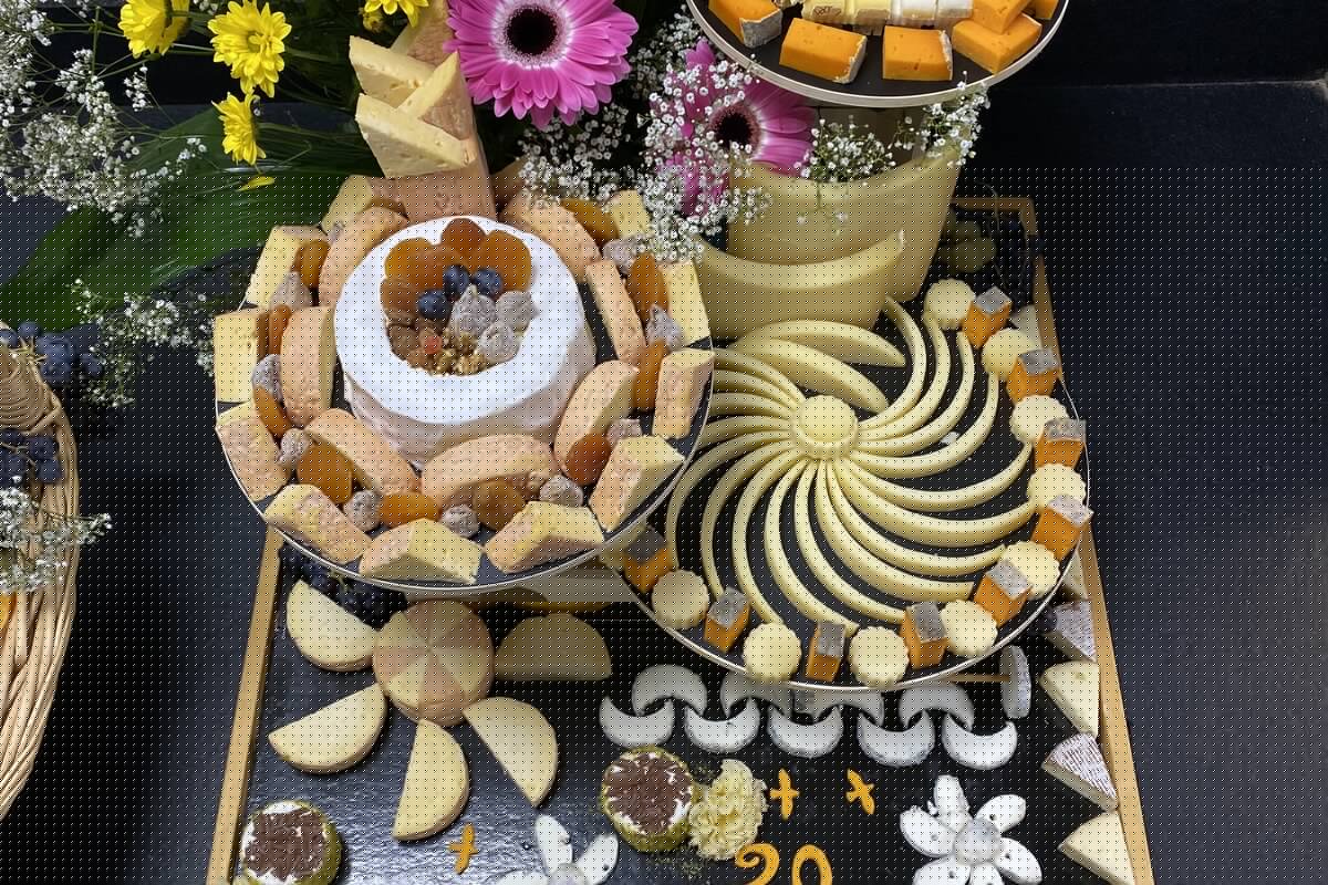 Comptoir Laitier Fovet