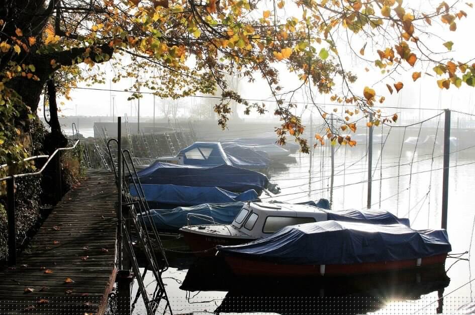 port de plaisance_photo d-illustration non contractuelle DR