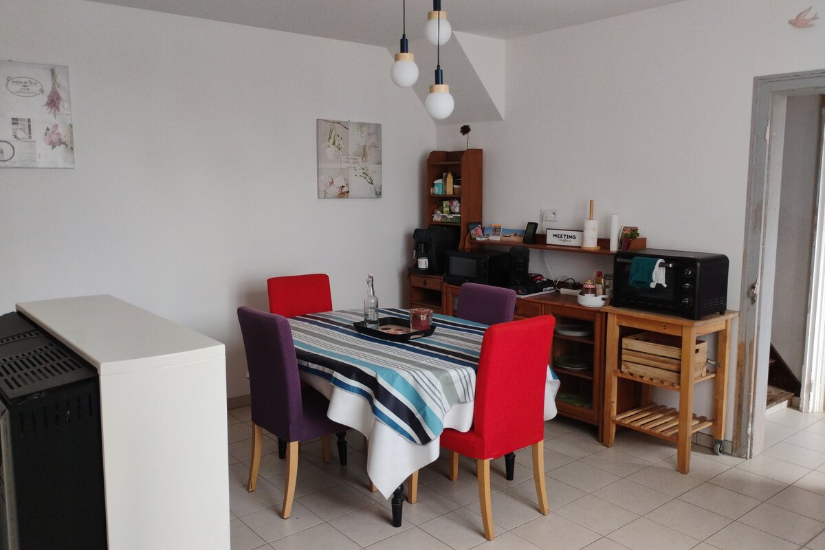 salle a manger