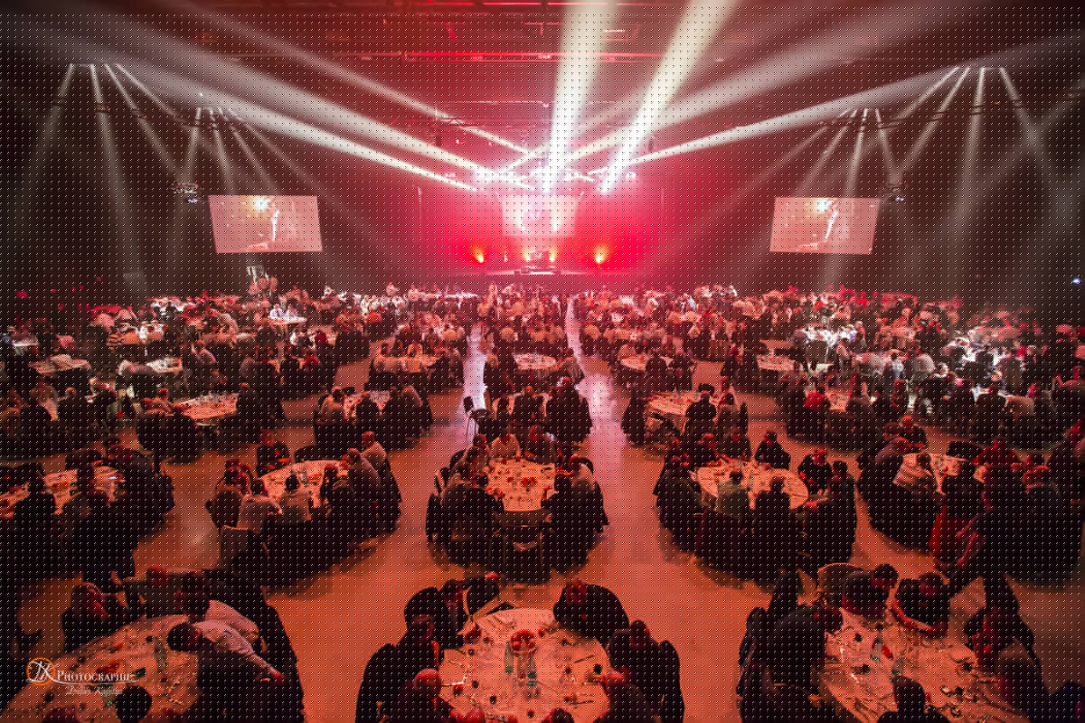 SCENEO - Spectacles & concerts à Longuenesse