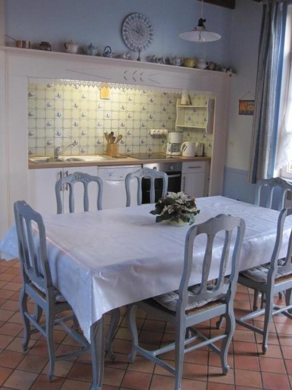 Verger de Mamie cuisine