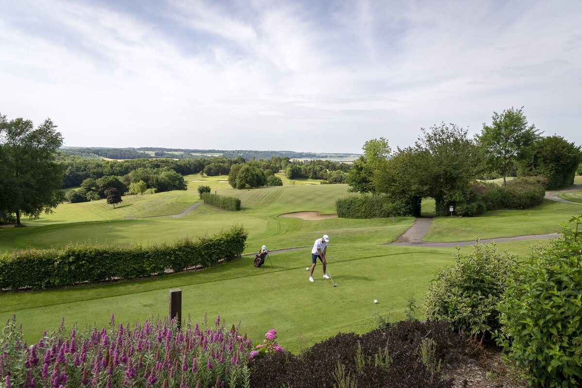 Aa Saint Omer Golf Club