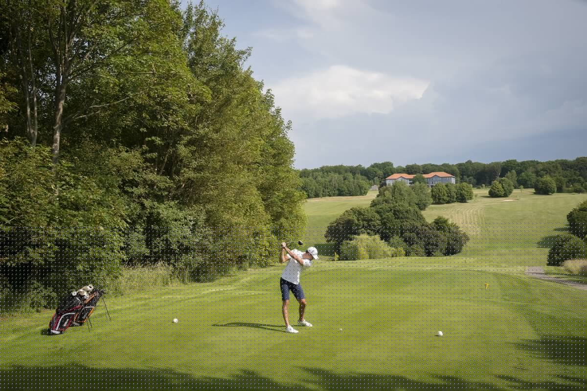 Aa Saint Omer Golf Club
