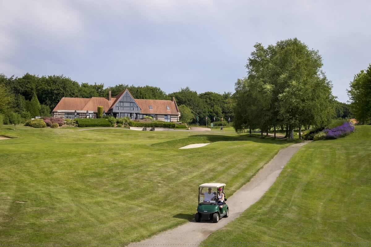 Aa Saint Omer Golf Club