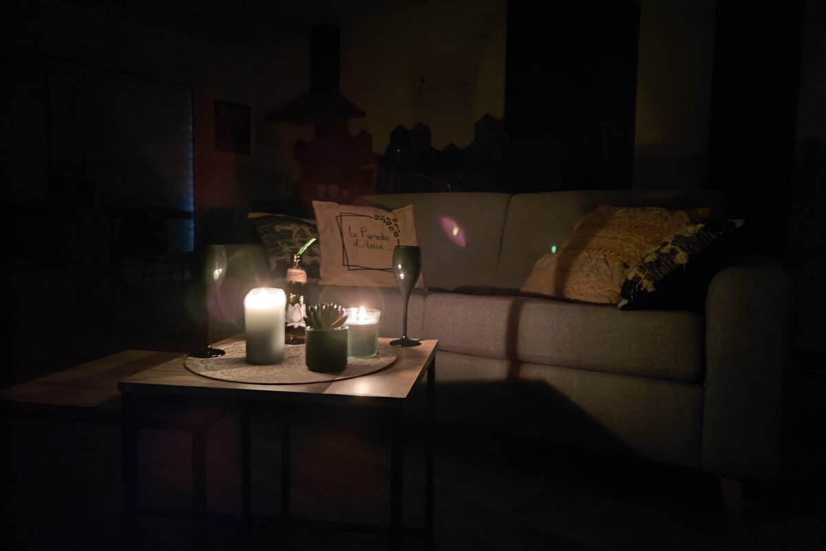 Gîte L'Indus, à Heuringhem