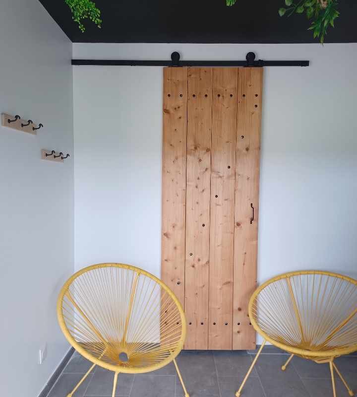 Gîte L'Indus, à Heuringhem