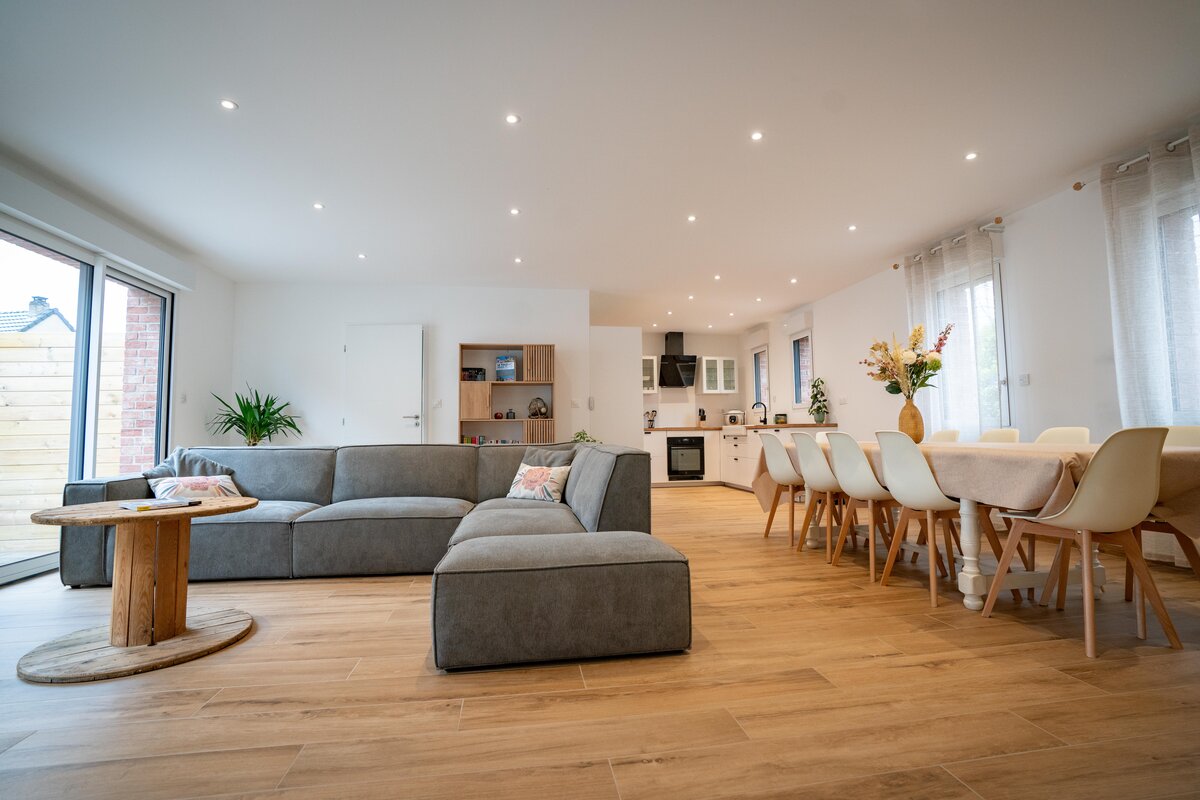 19 - Gîte Sperleka © Tourisme en Pays de Saint-Omer