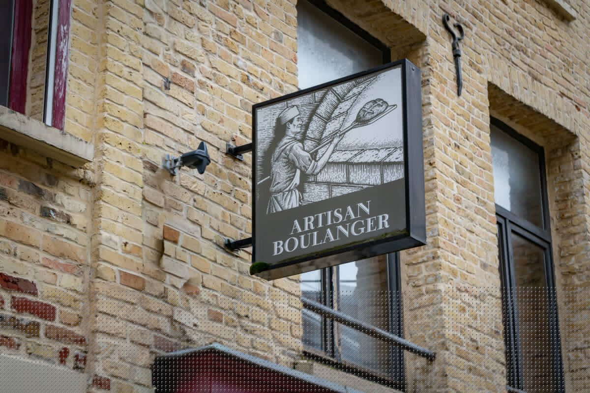Boulangerie Fasquel à Saint-Omer