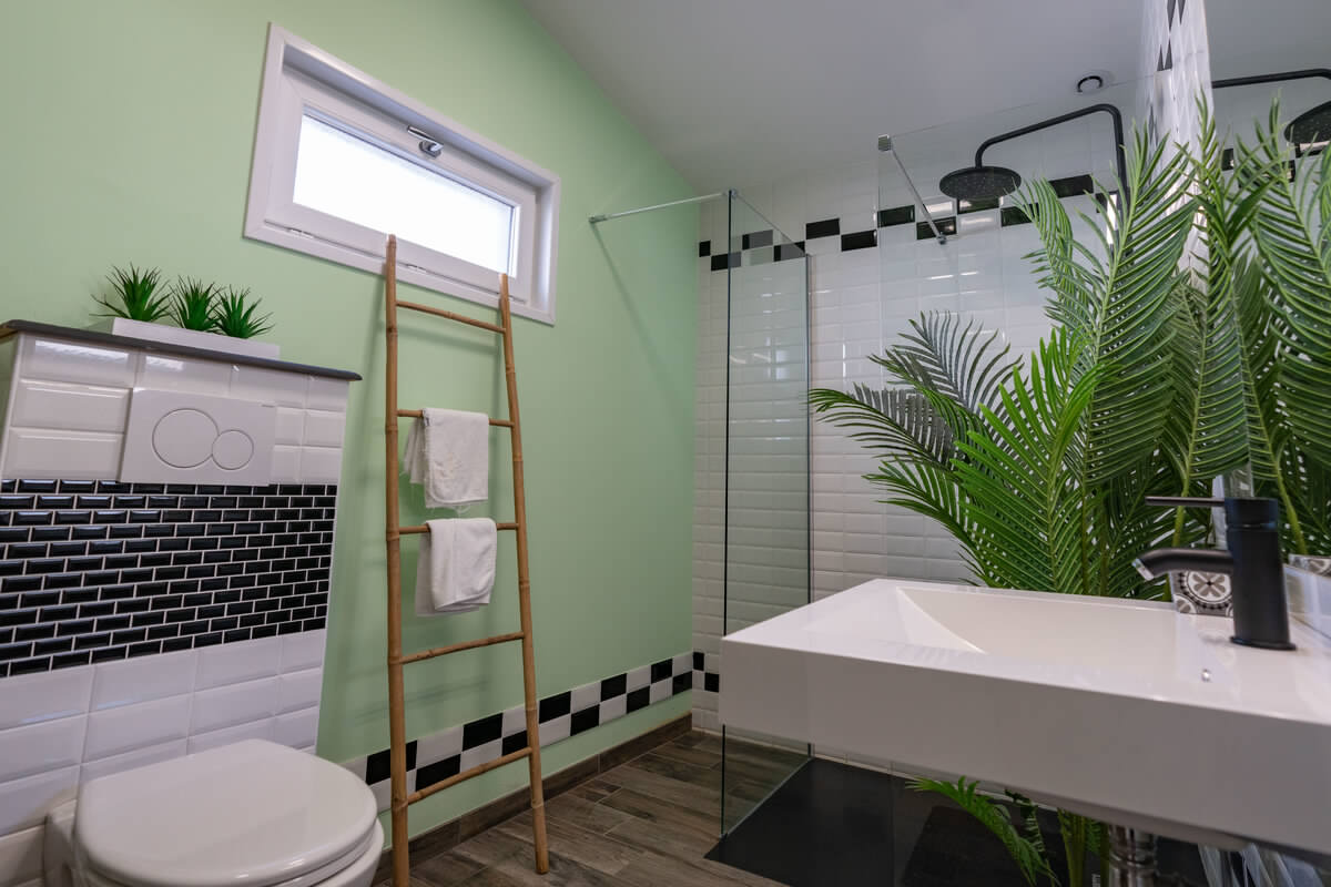 Gîte de Groupe - Ferme des Templiers