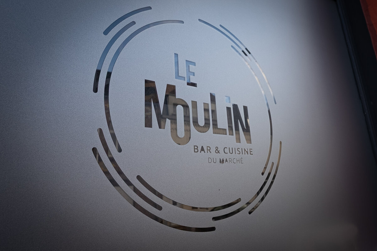Restaurant Le Moulin - Aire-sur-la-Lys