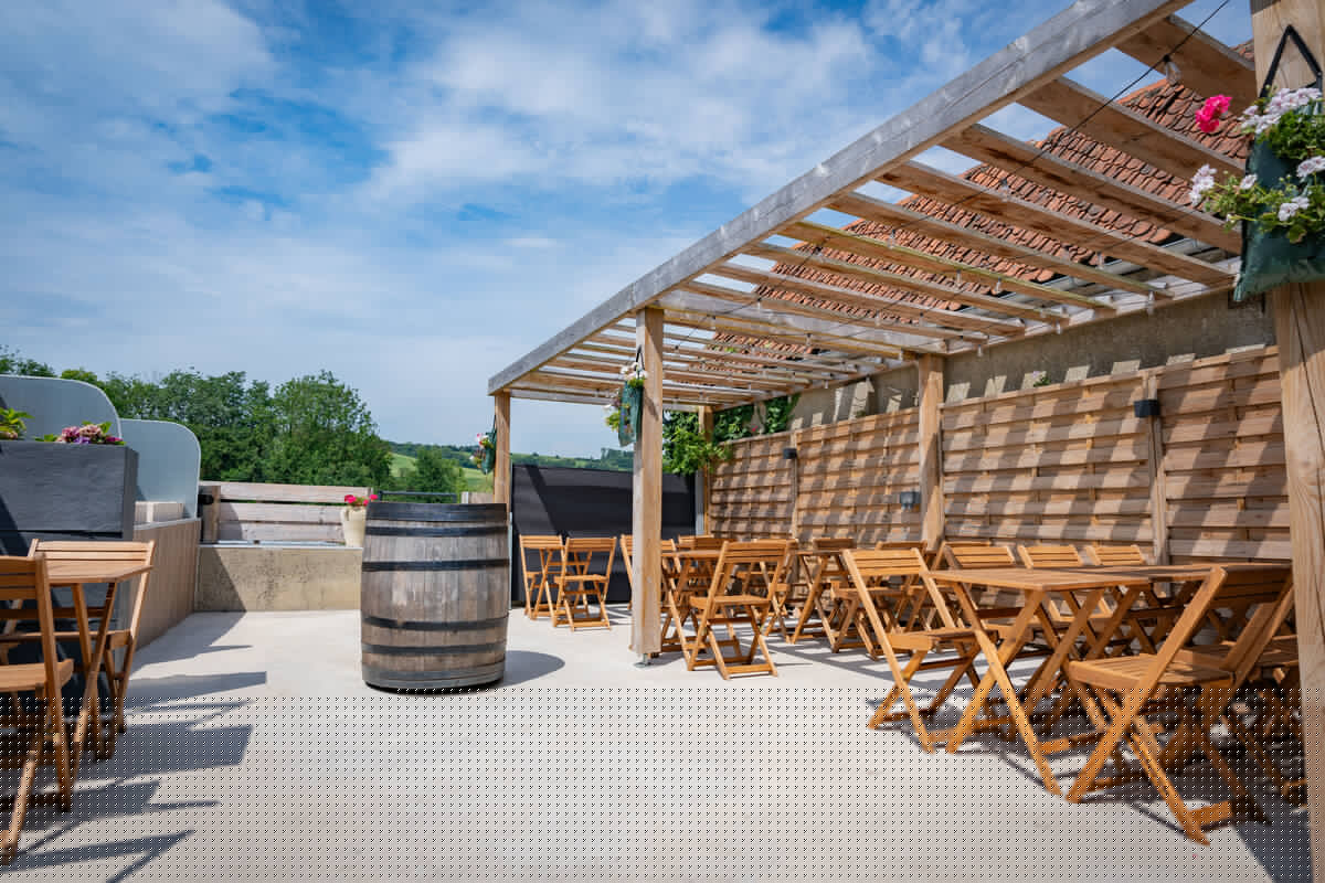 Restaurant Le Seven en 2024 - Fauquembergues