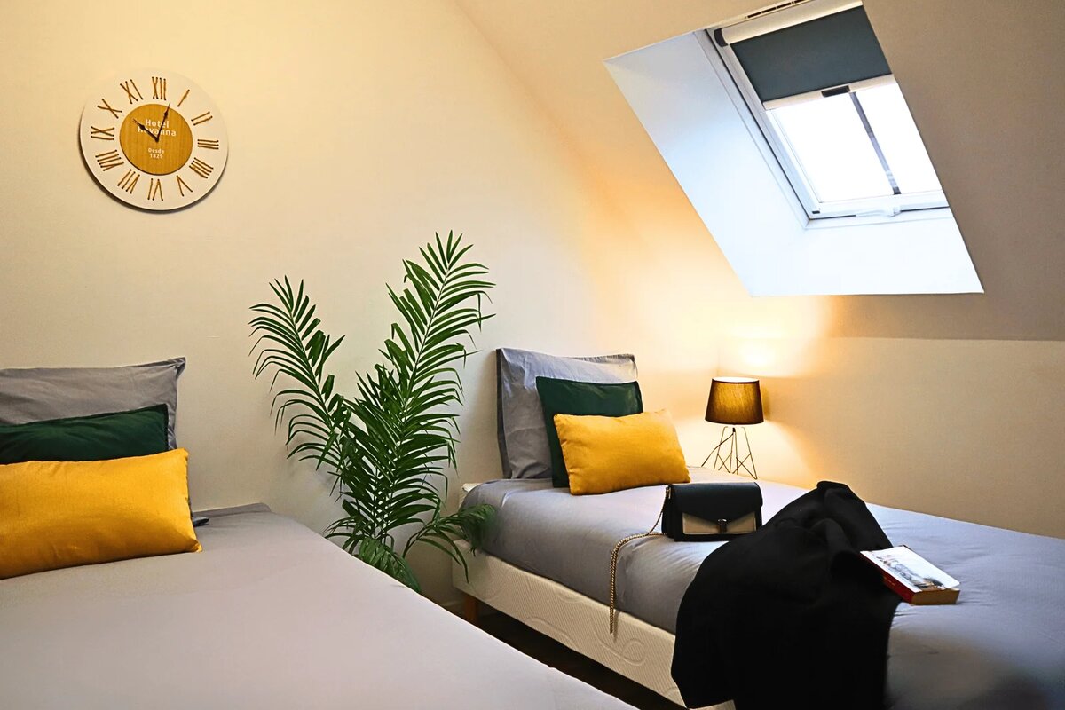 Chambre 
