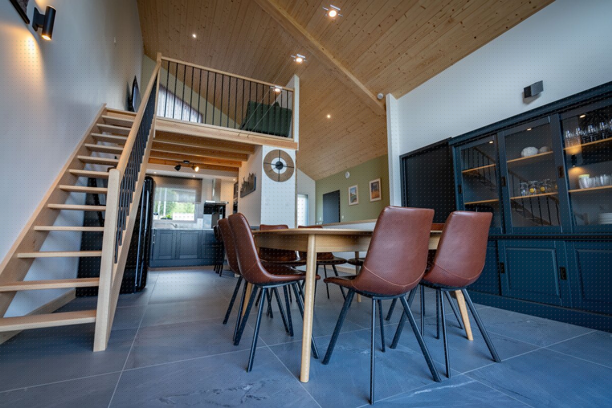 Le Clos des Marronniers 