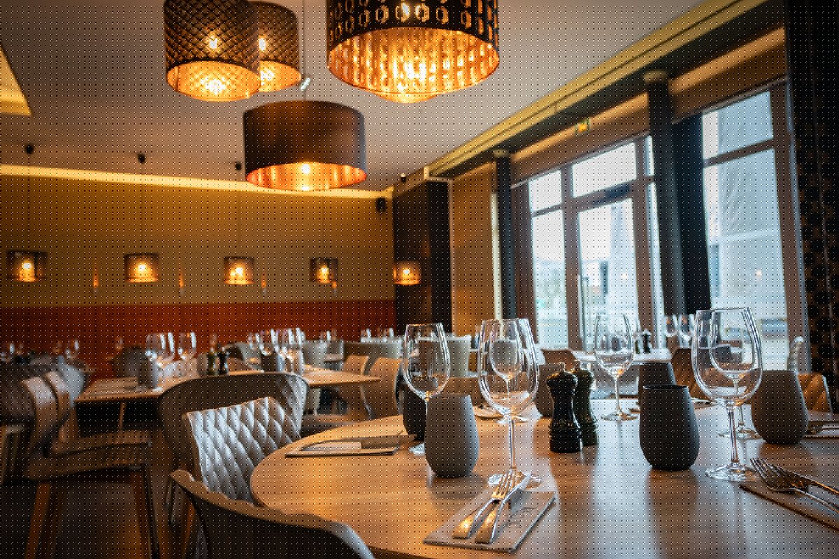 Restaurant ChicOrail