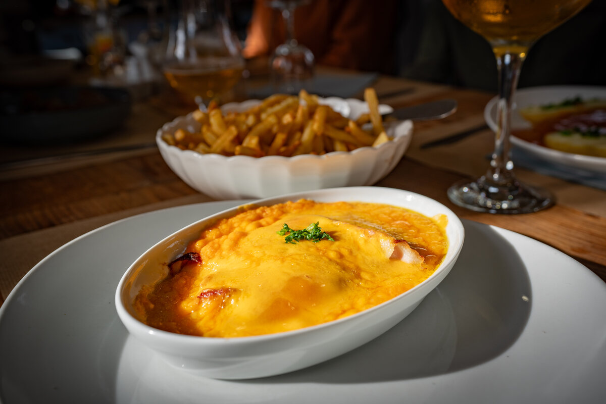 Restaurant l'Angelus