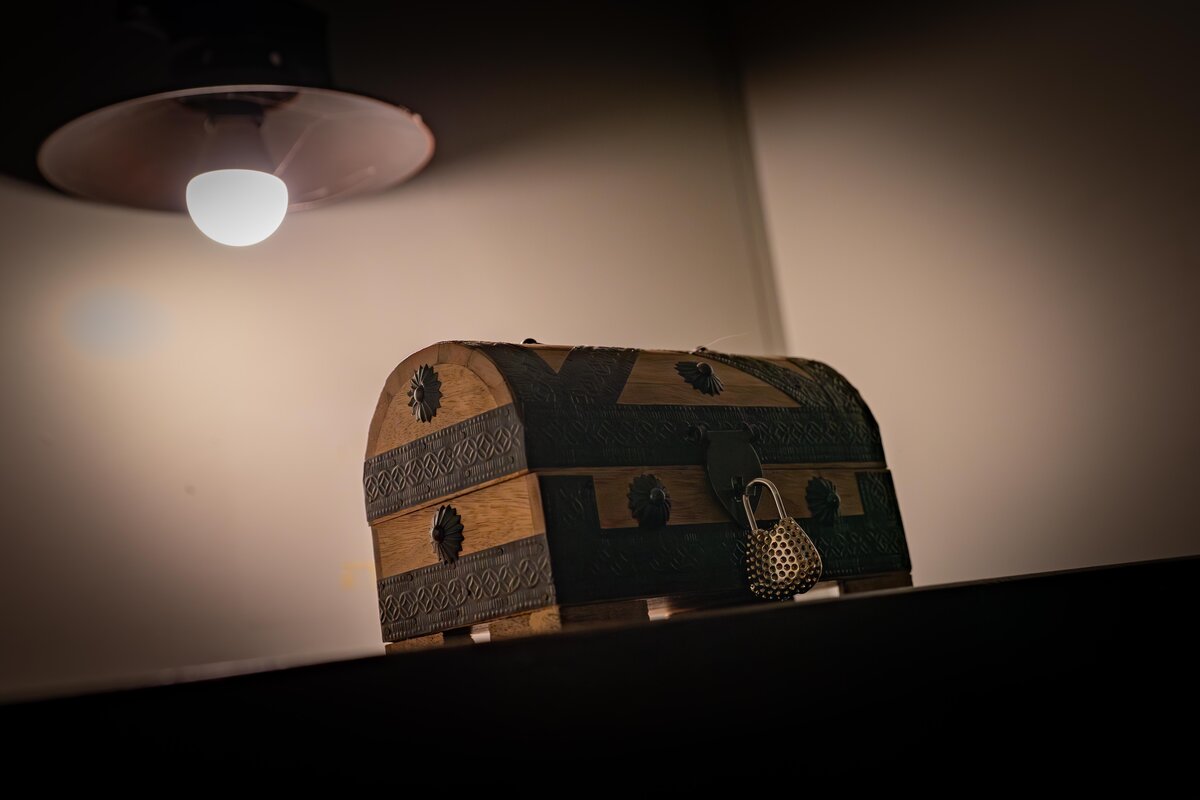 Escape Game Marie Groët