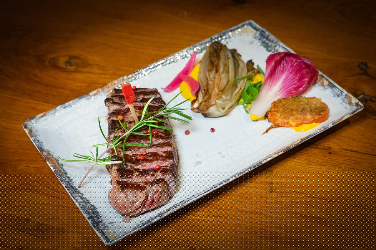 Ril's - Plat - Saint-Omer