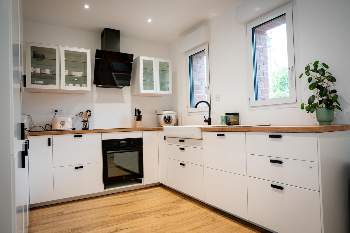 24 - Gîte Sperleka © Tourisme en Pays de Saint-Omer