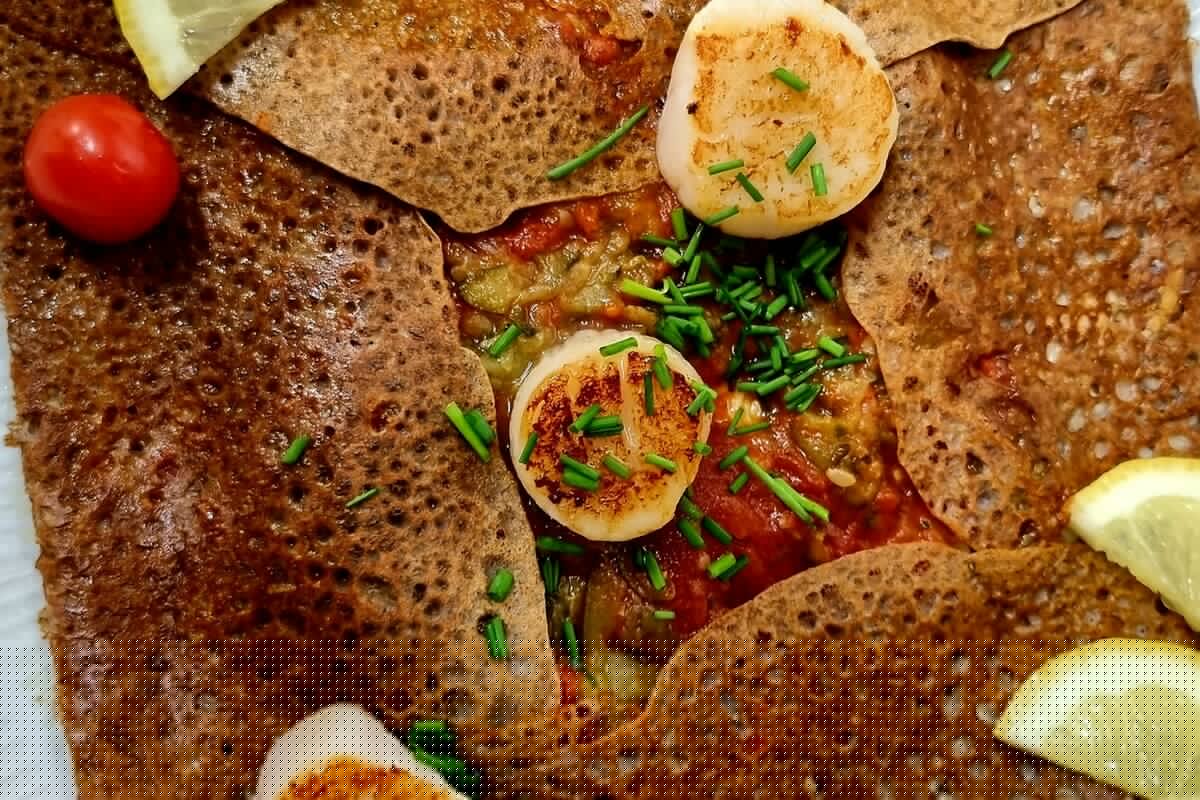 Galette