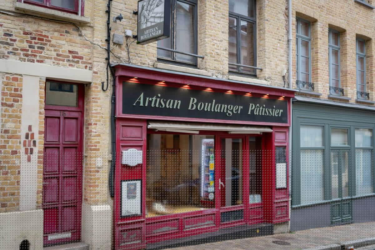 Boulangerie Fasquel à Saint-Omer