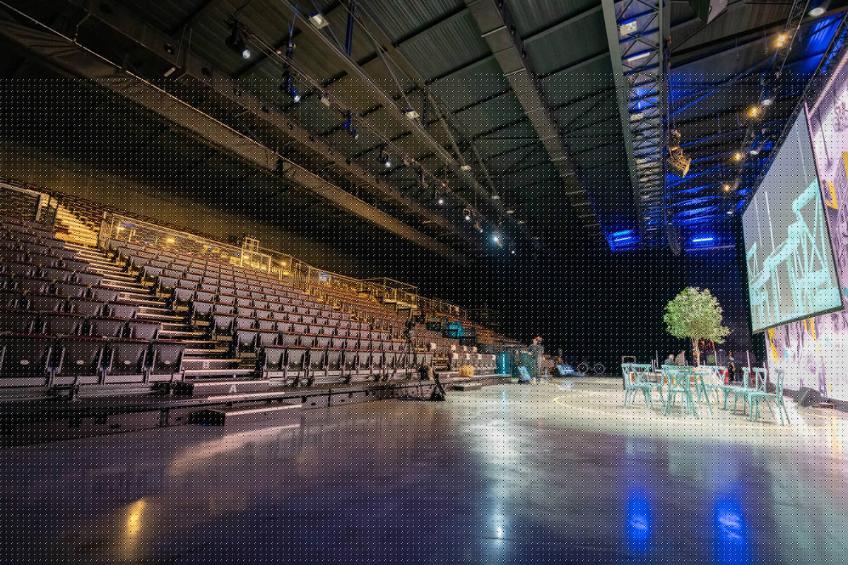 SCENEO - Spectacles & concerts à Longuenesse