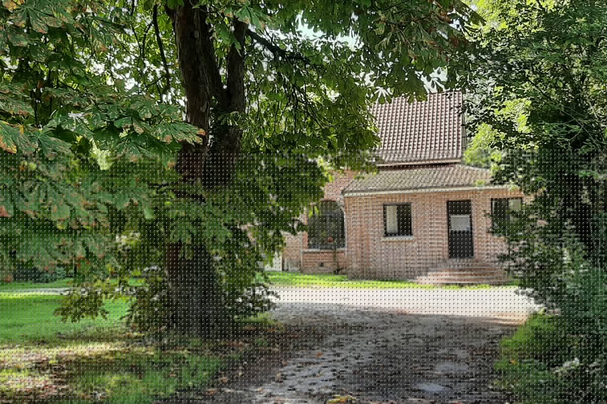 Notre Gîte du Moulin du Hamel