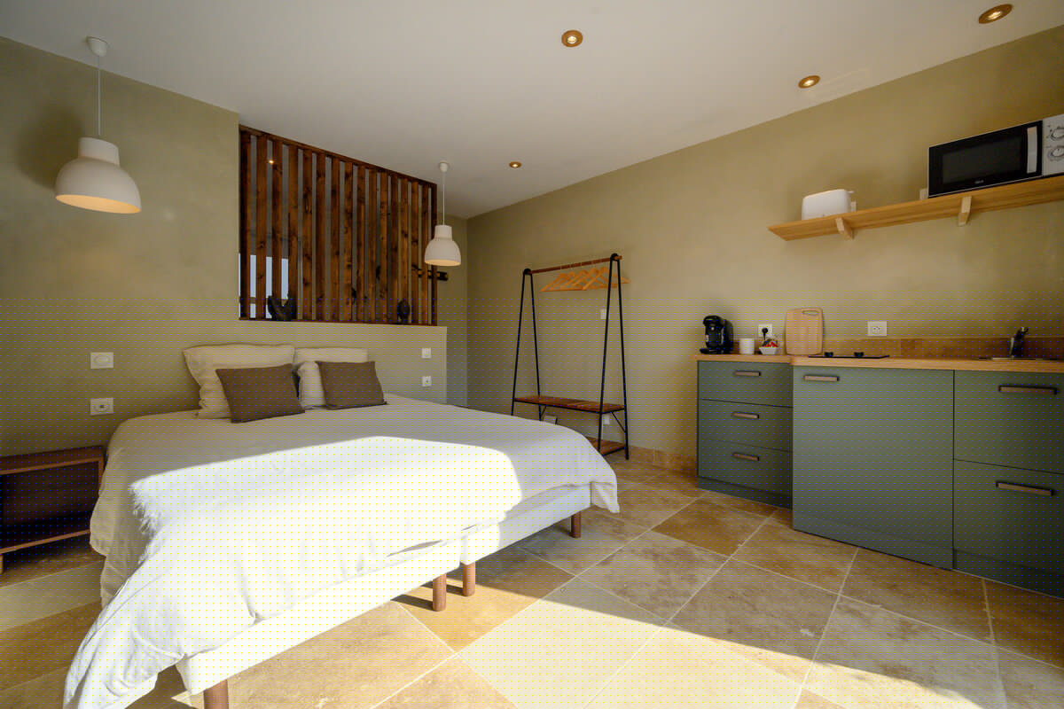 La Maison Buis Quiestède_001