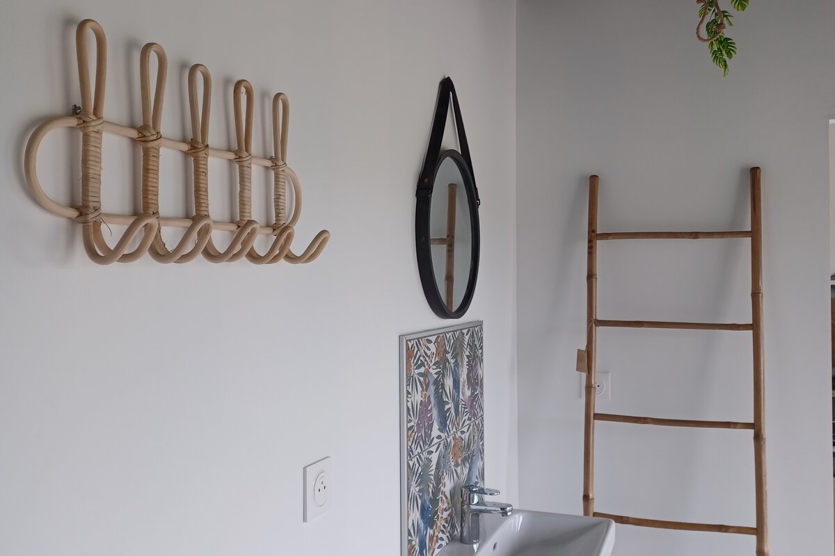 Gîte Le Cosy, à Heuringhem