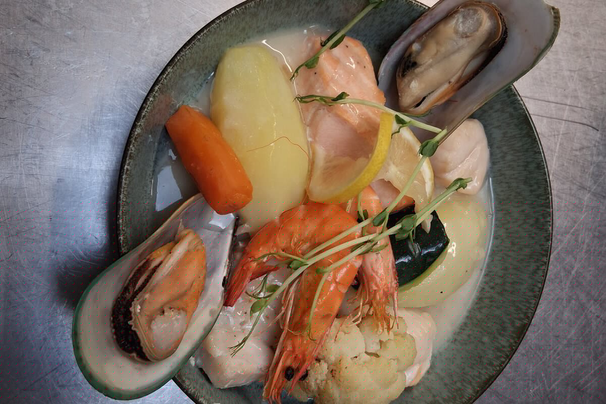 La Table du Bachelin