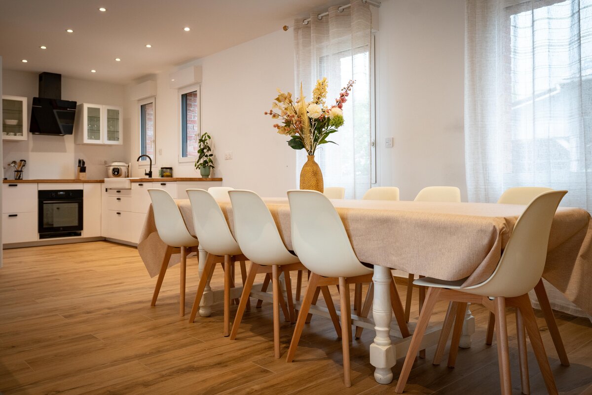 21 - Gîte Sperleka © Tourisme en Pays de Saint-Omer