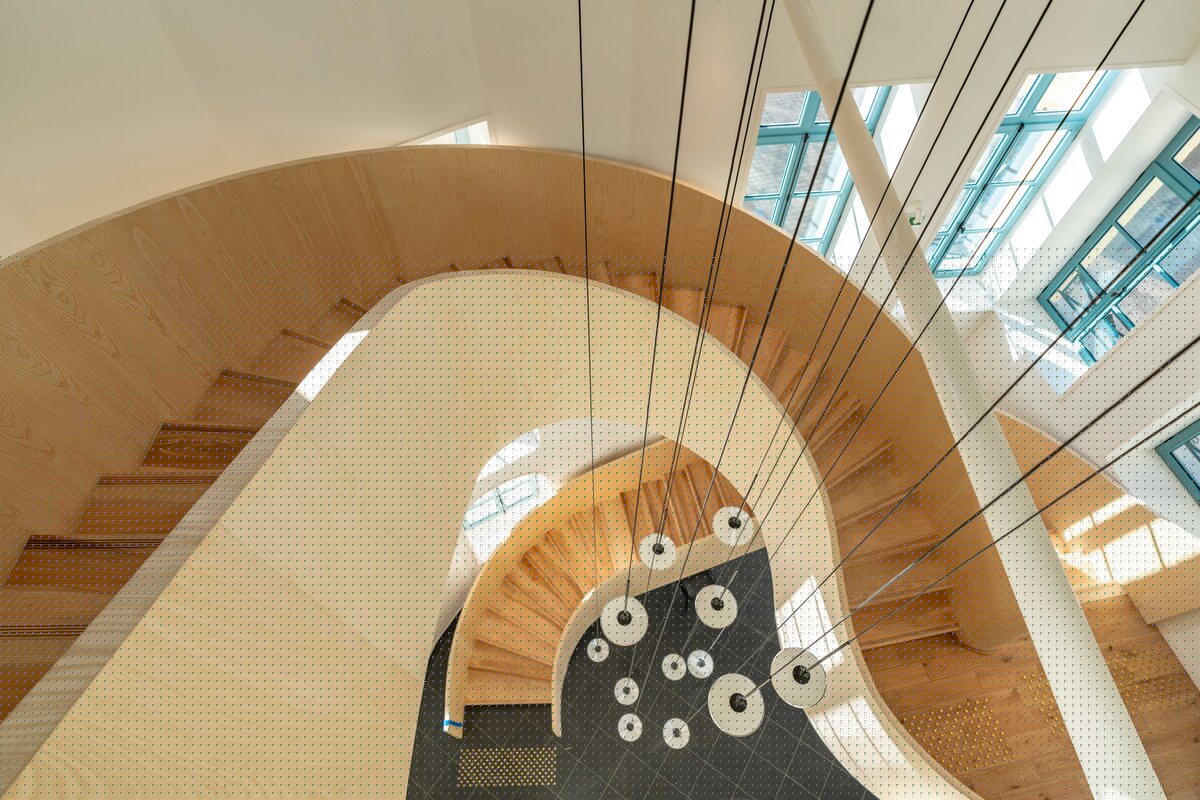 Maison du Patrimoine à Saint-Omer