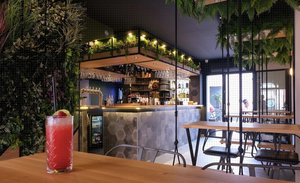 L'atypique à Saint-Omer