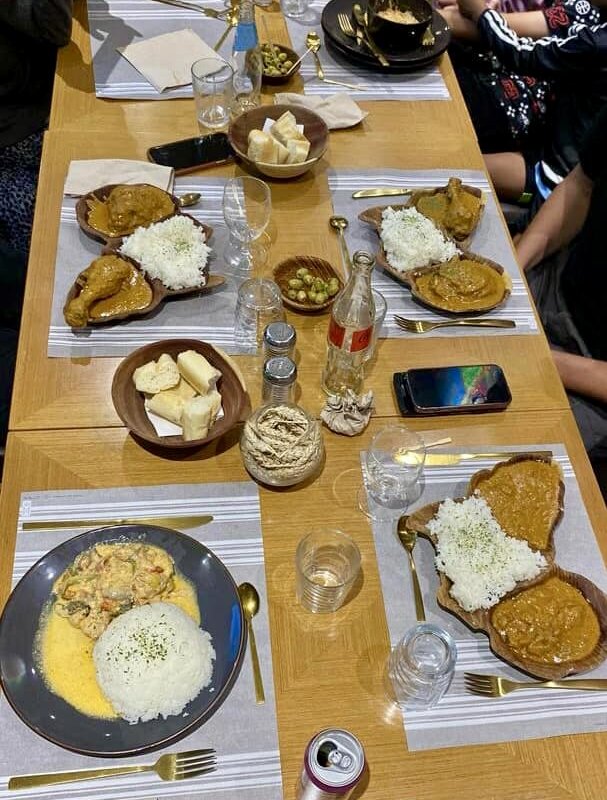 Plaisir Gourmand à Saint-Omer