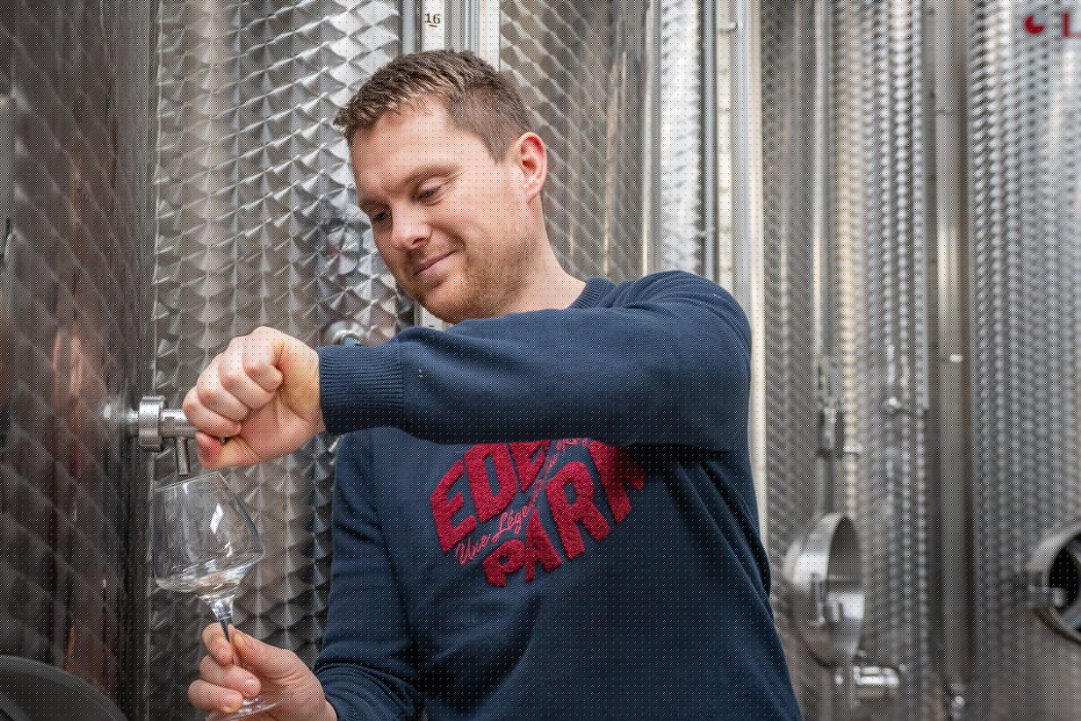 Ferme du Norbert à Mentque-Norbécourt