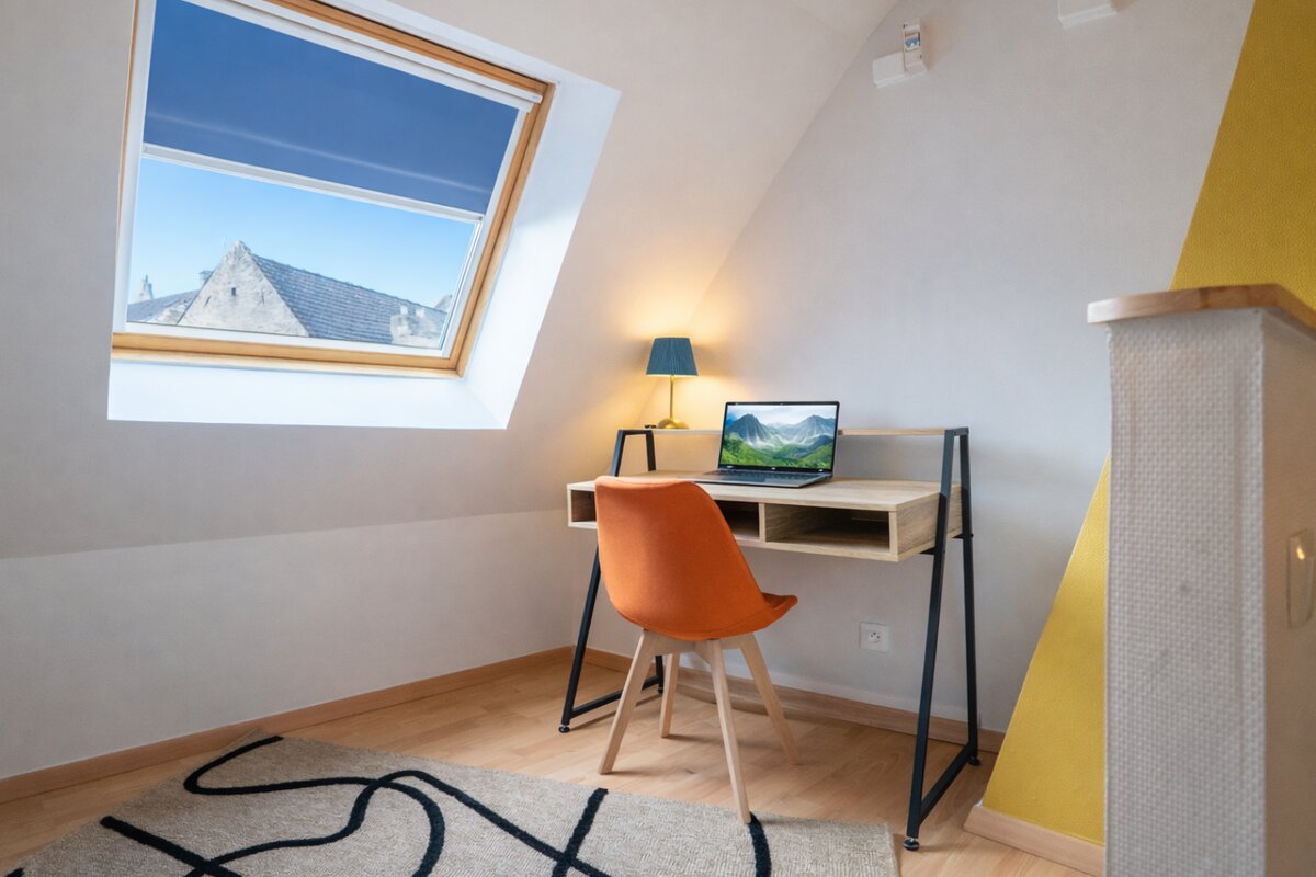 Bureau 