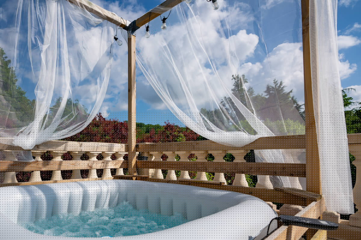 Comme une envie d'air