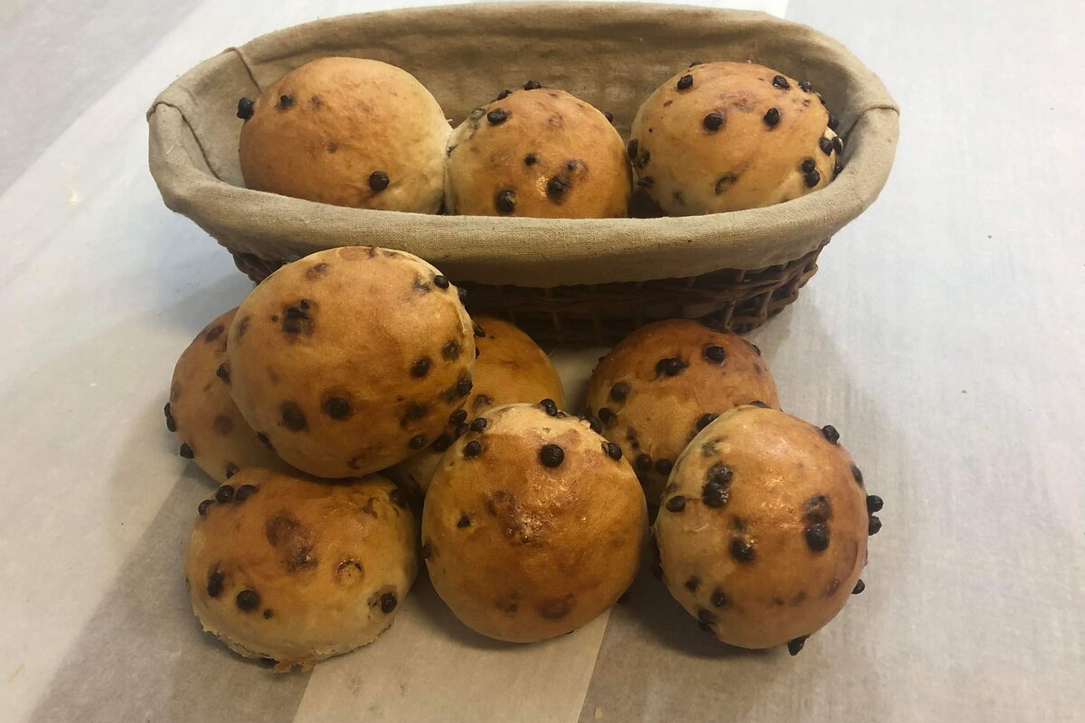 Boulangerie Alquines