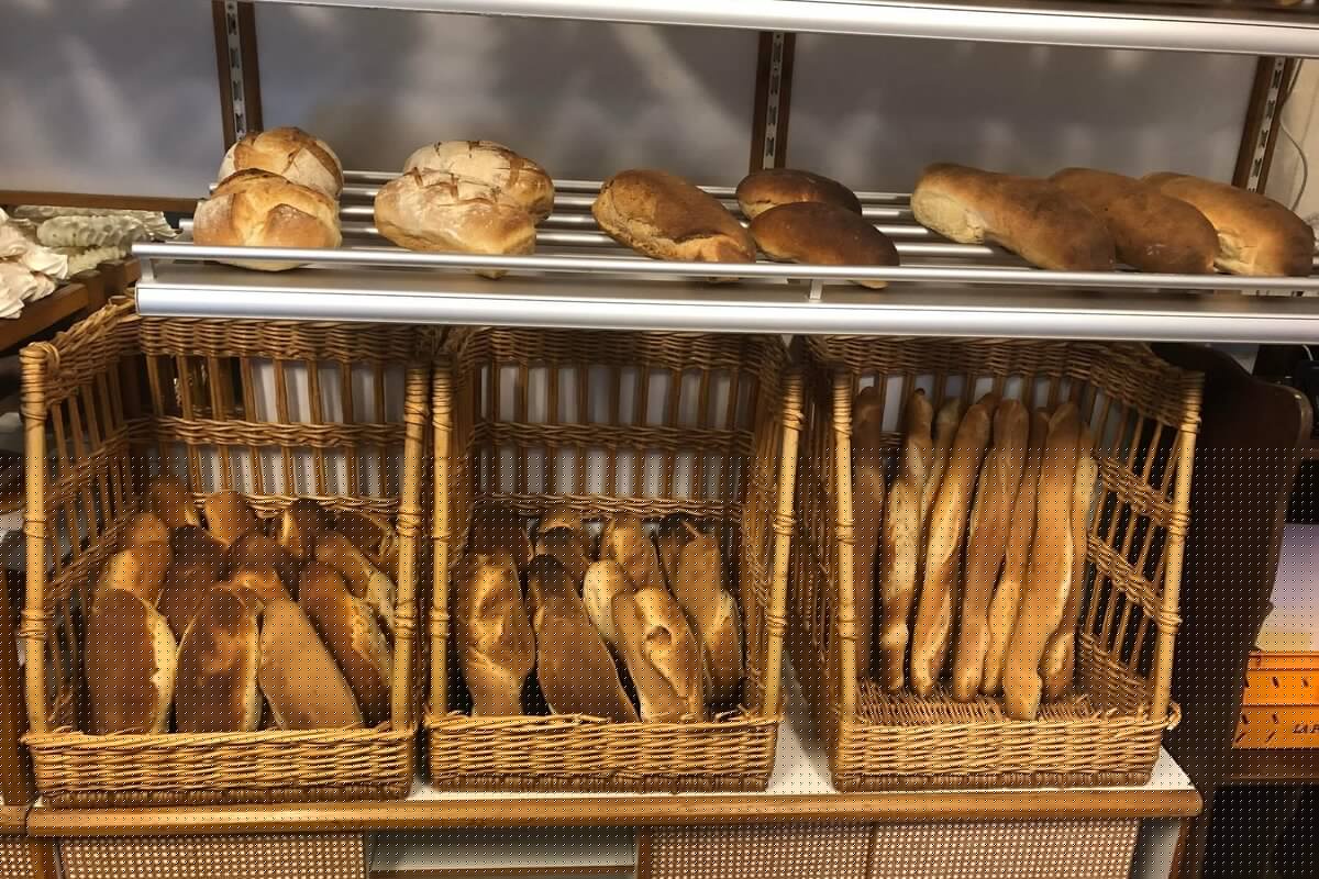 Boulangerie Alquines