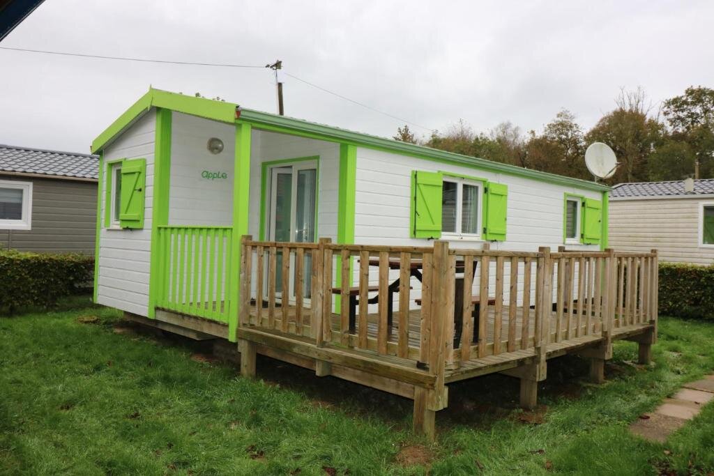 Exemple de mobilhome